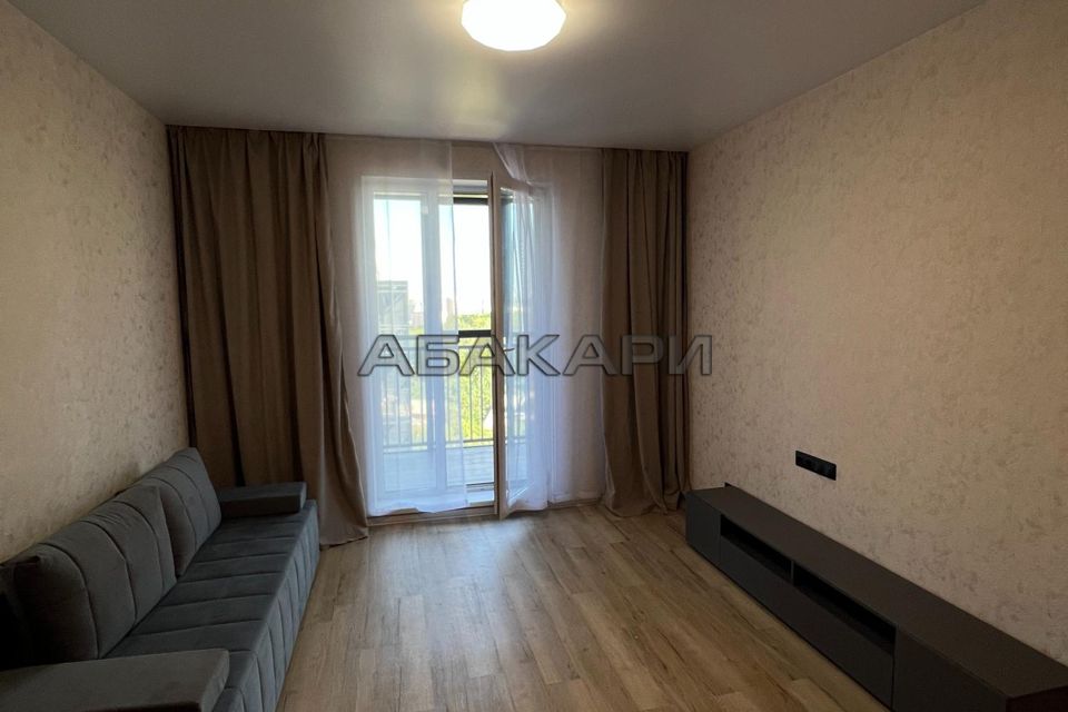 Сдаётся 2-комнатная квартира, 41 м²
