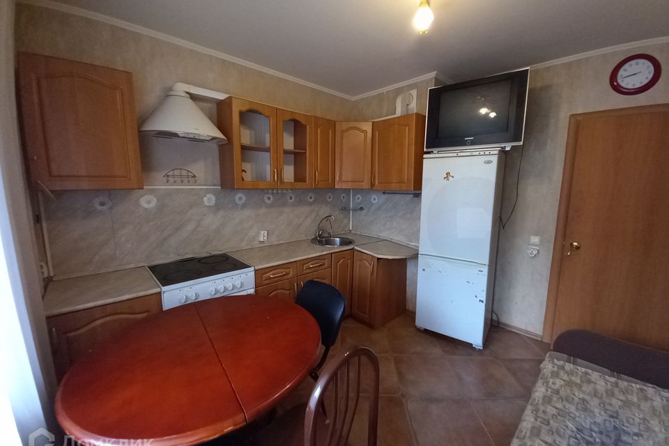 Продаётся 1-комнатная квартира, 44 м²