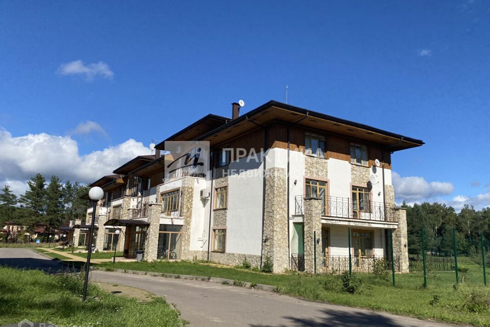 Сдаётся 3-комнатная квартира, 65 м²