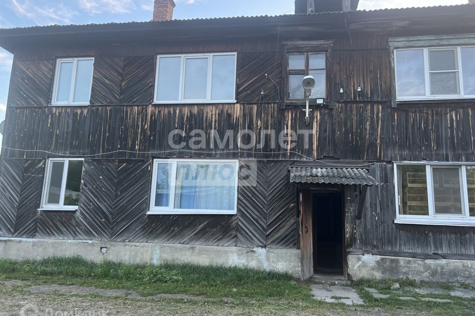 Продаётся 2-комнатная квартира, 37.4 м²