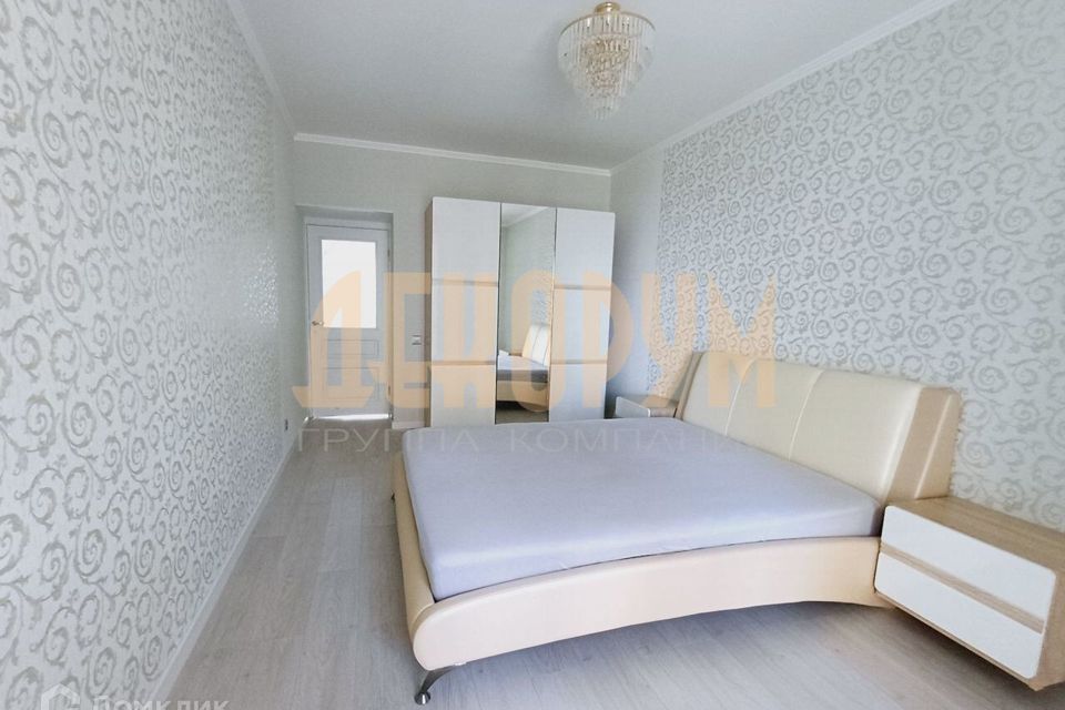 Продаётся 2-комнатная квартира, 63.1 м²
