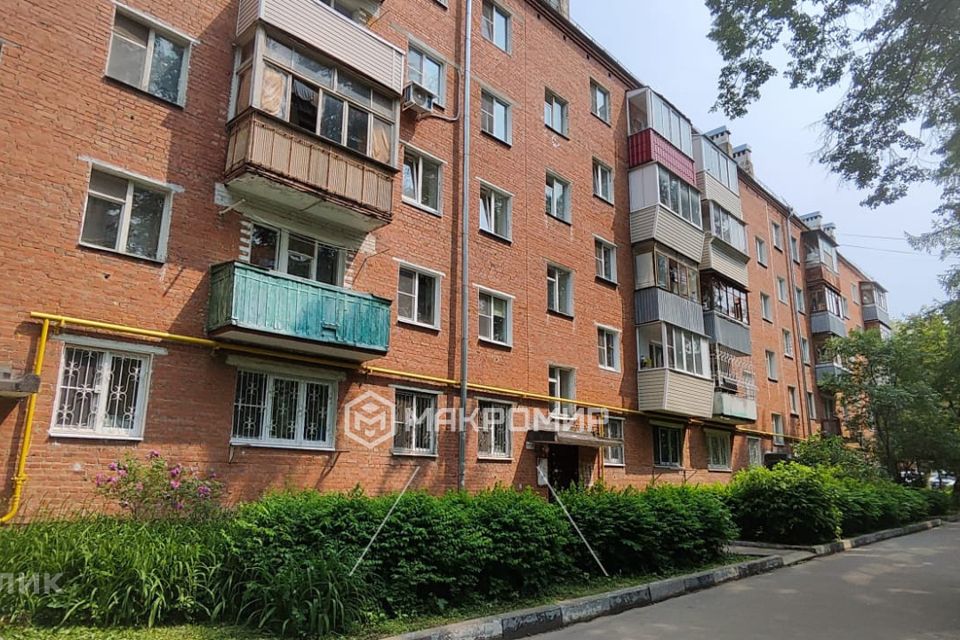 Сдаётся 1-комнатная квартира, 34 м²