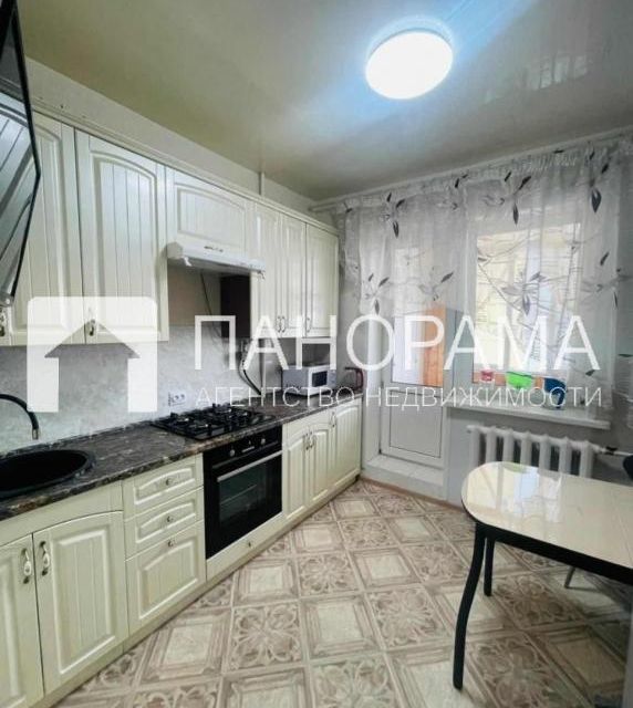 Продаётся 2-комнатная квартира, 52.1 м²