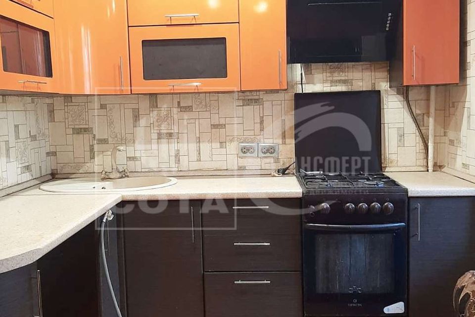 Продаётся 1-комнатная квартира, 27.5 м²