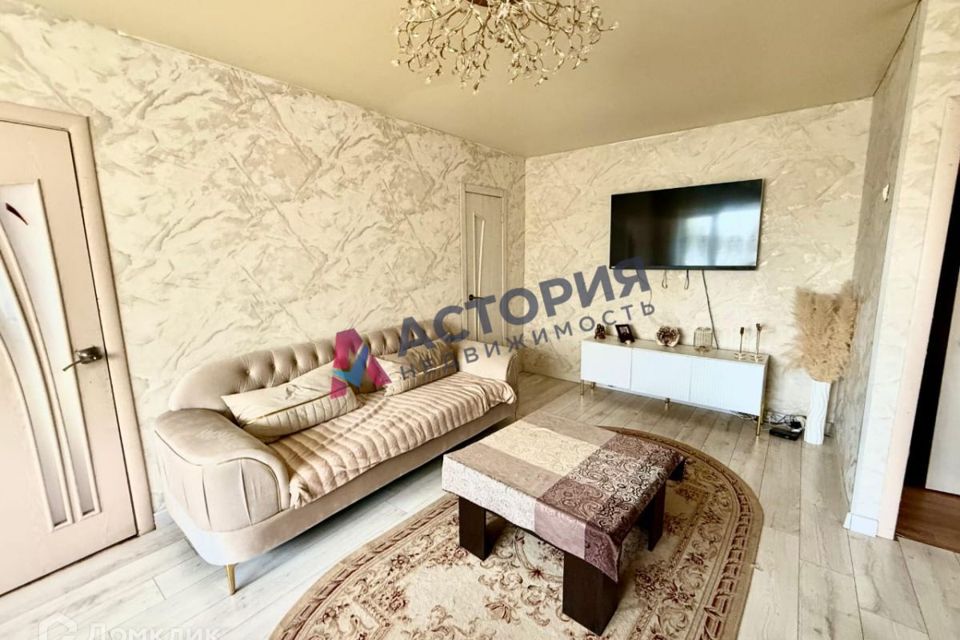 Продаётся 2-комнатная квартира, 44 м²