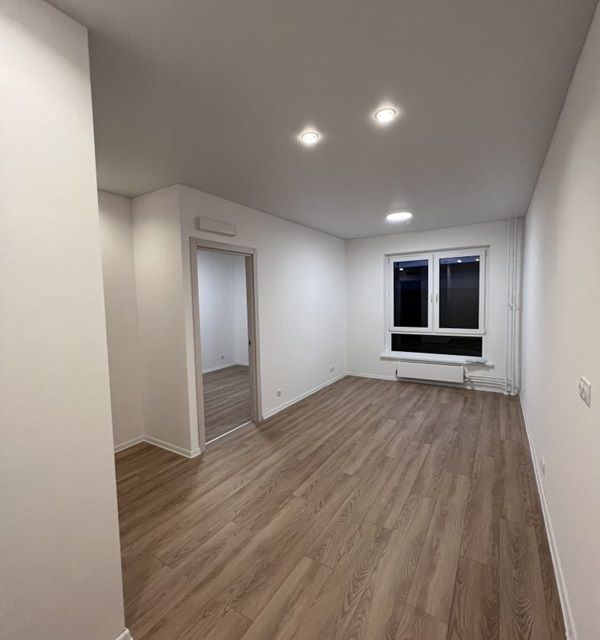 Продаётся 1-комнатная квартира, 32 м²
