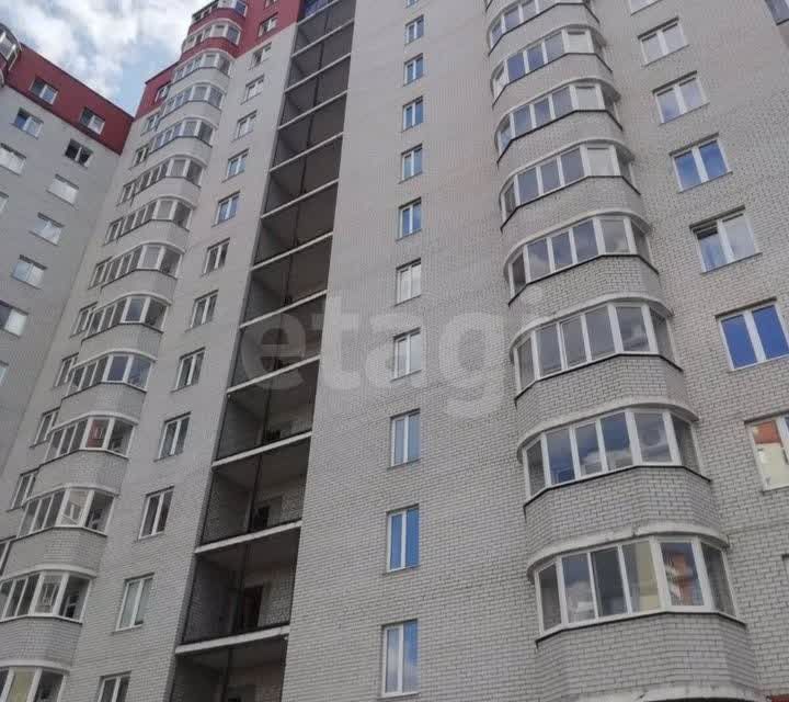 Продаётся студия, 31.4 м²