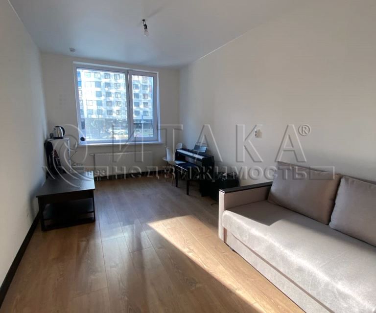 Сдаётся студия, 21 м²