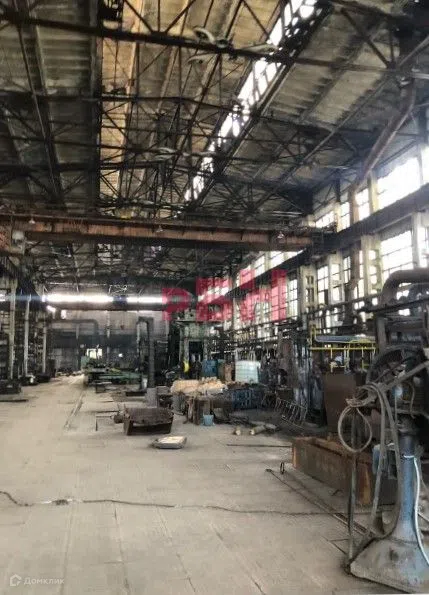 Продаётся производственное помещение, 8817.6 м²