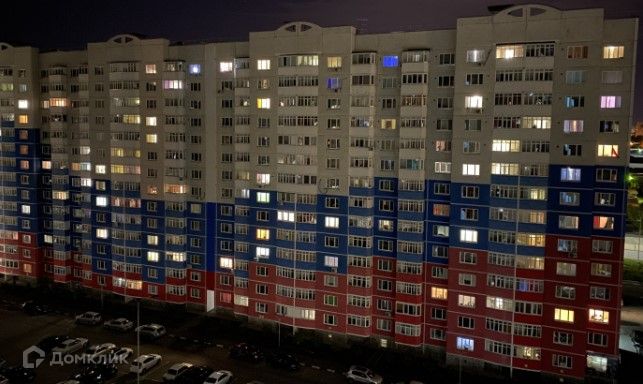 Продаётся 3-комнатная квартира, 85 м²