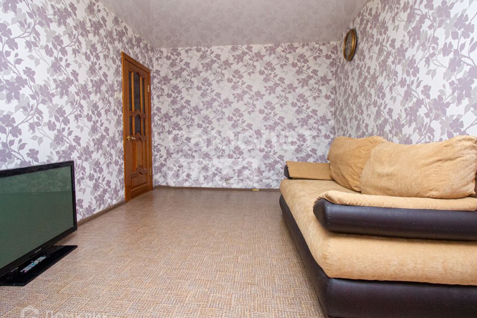 Сдаётся 3-комнатная квартира, 67.8 м²