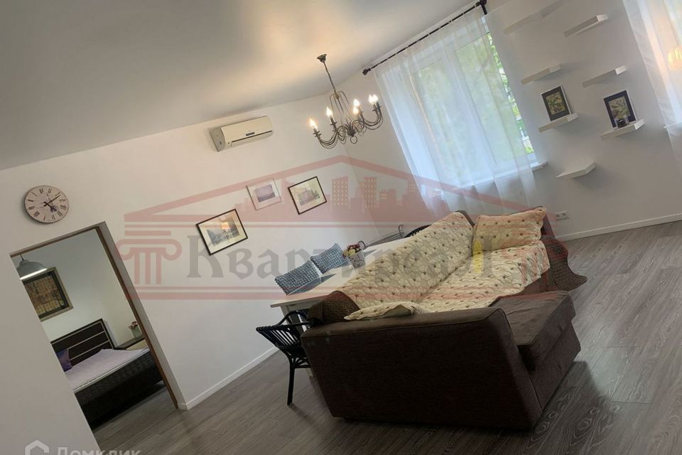 Сдаётся 3-комнатная квартира, 85 м²