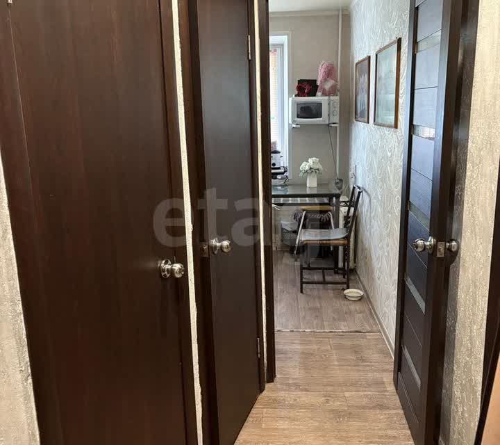 Продаётся 2-комнатная квартира, 44.1 м²