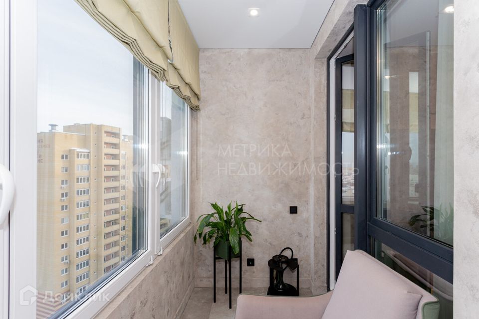 Продаётся 2-комнатная квартира, 82 м²