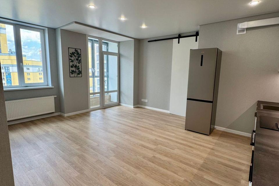 Сдаётся 2-комнатная квартира, 61 м²