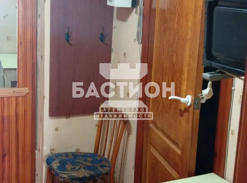 Сдаётся 1-комнатная квартира, 20 м²