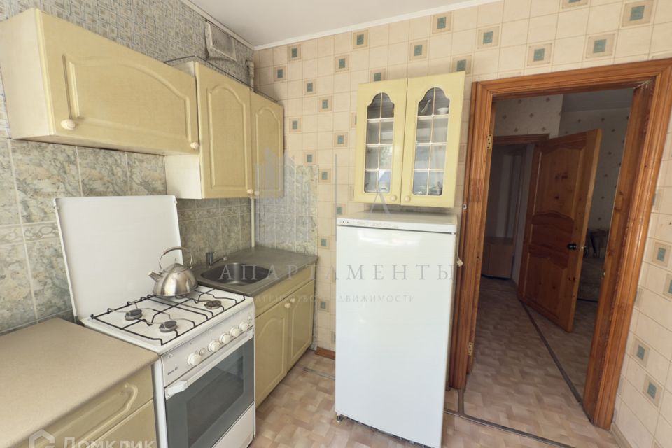 Продаётся 2-комнатная квартира, 44 м²