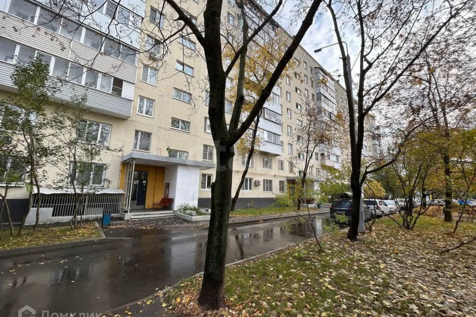 Продаётся 2-комнатная квартира, 45 м²
