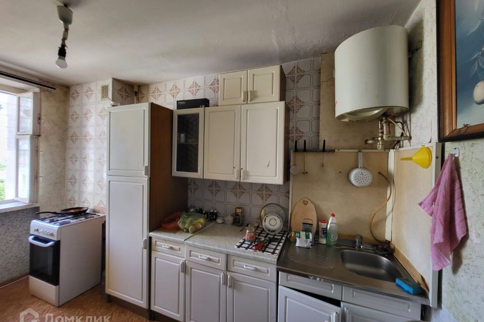Продаётся 3-комнатная квартира, 66 м²