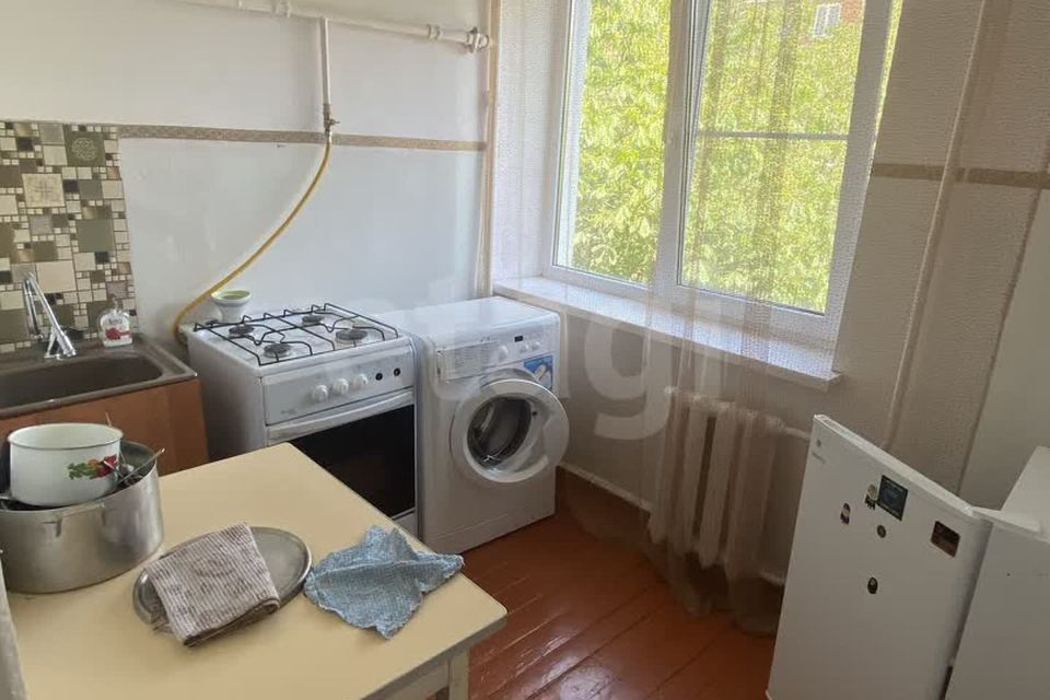 Сдаётся 1-комнатная квартира, 30 м²