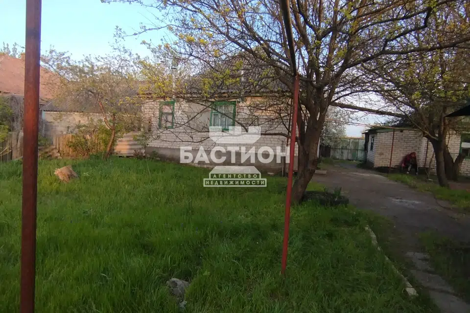 Продаётся 1-этажный дом, 75 м²