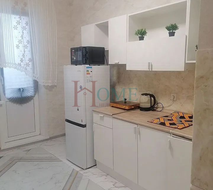 Сдаётся 1-комнатная квартира, 40 м²