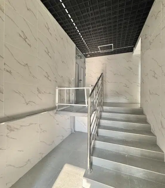 Продаётся 2-комнатная квартира, 66.2 м²