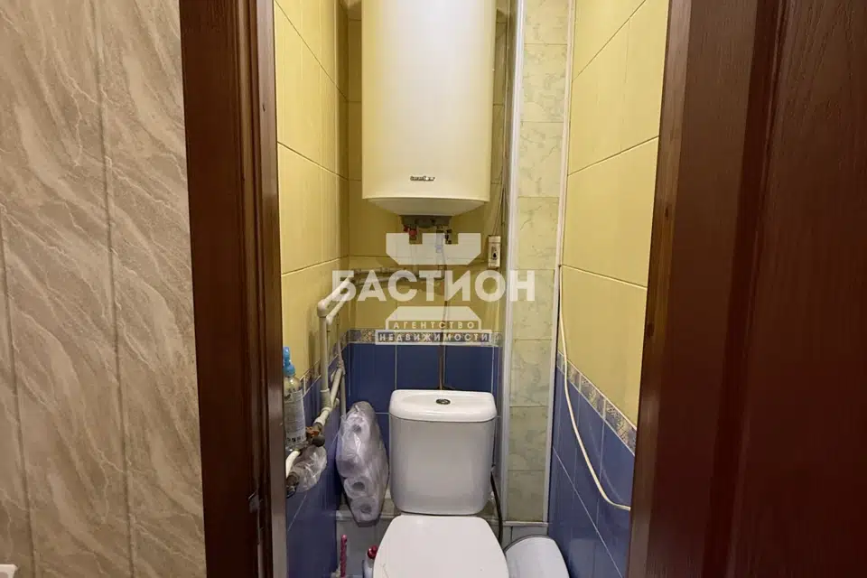 Продаётся 2-комнатная квартира, 60 м²