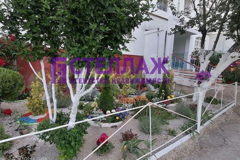 Продаётся 4-комнатная квартира, 96 м²