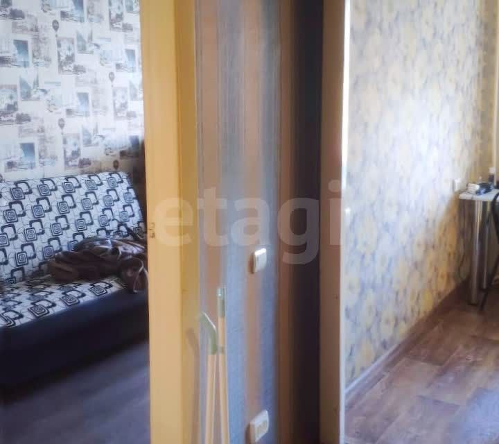 Продаётся 2-комнатная квартира, 47.5 м²