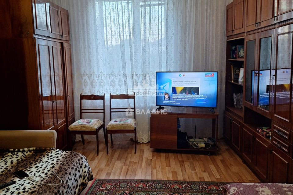 Продаётся 2-комнатная квартира, 49 м²