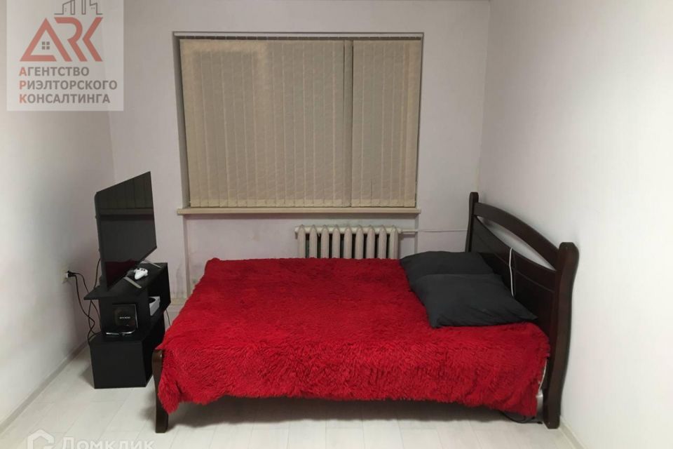Продаётся 1-комнатная квартира, 30.9 м²