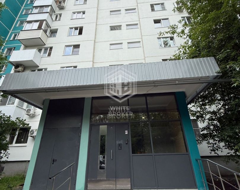 Продаётся 2-комнатная квартира, 55 м²