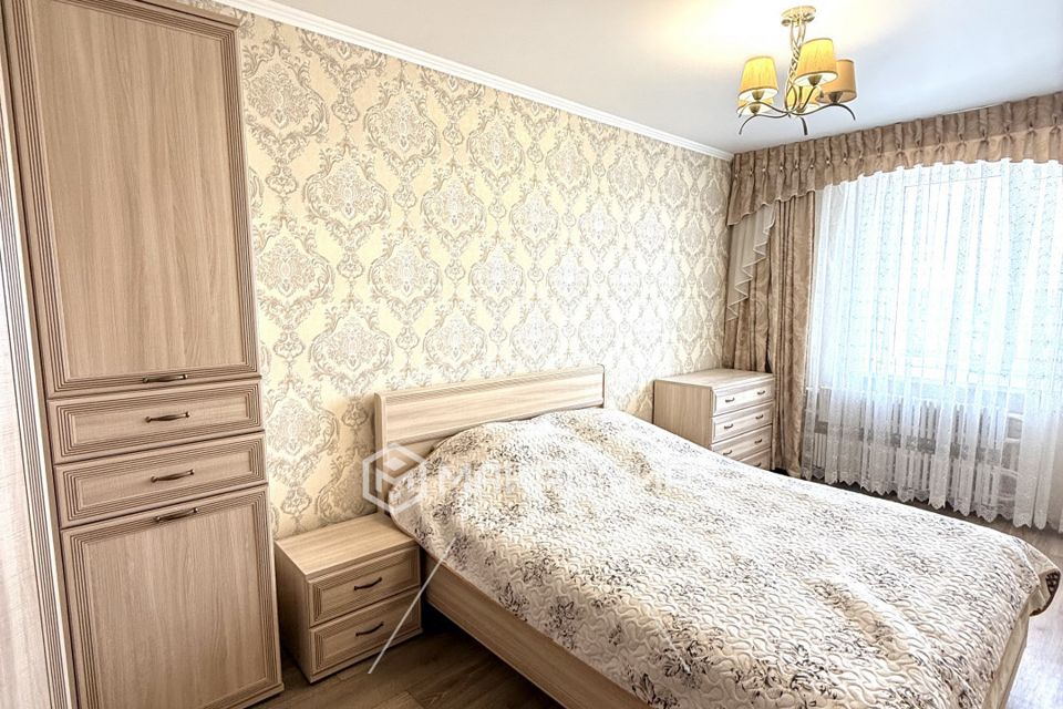 Продаётся 2-комнатная квартира, 50 м²