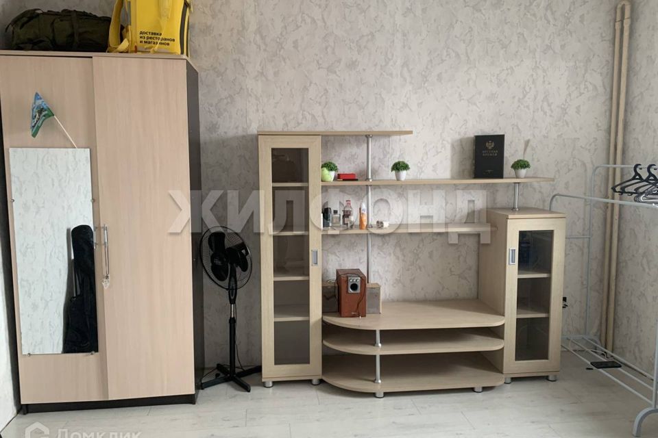 Продаётся 2-комнатная квартира, 32.4 м²