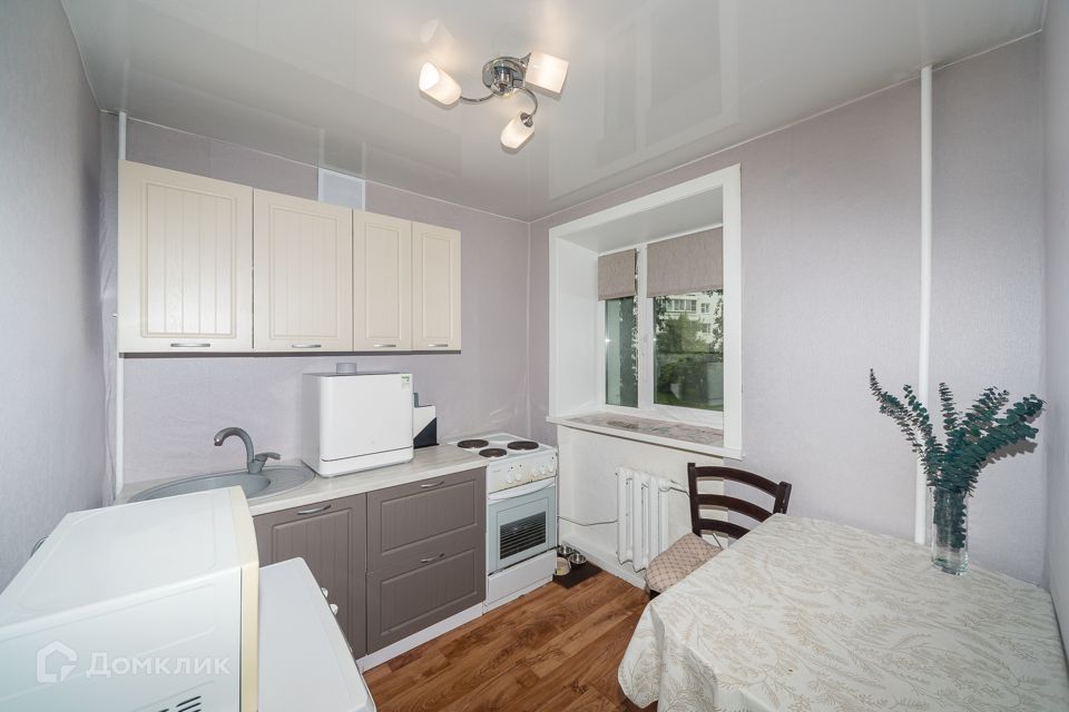 Продаётся 2-комнатная квартира, 44 м²