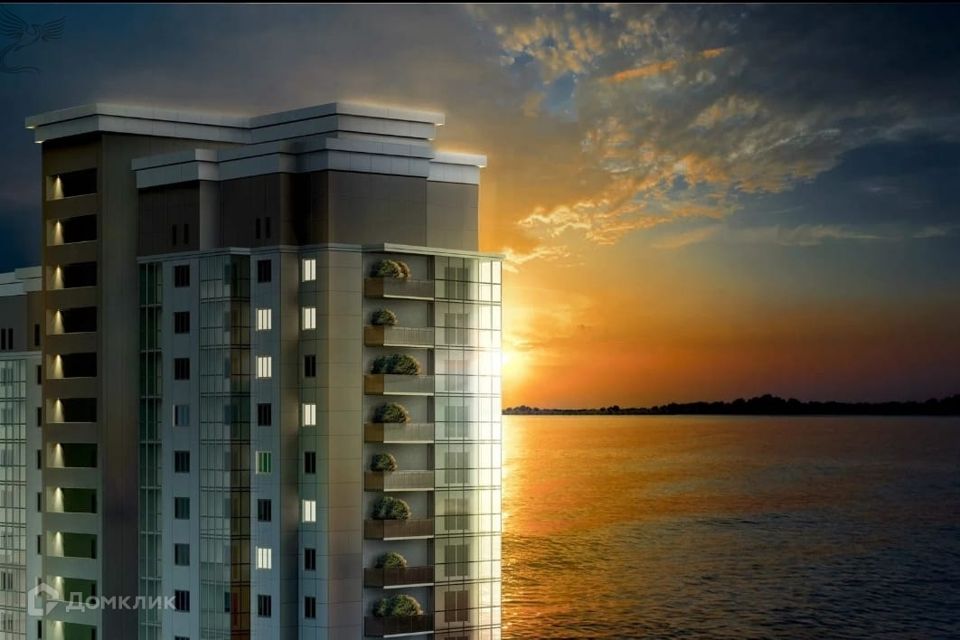 Продаётся 3-комнатная квартира, 75 м²