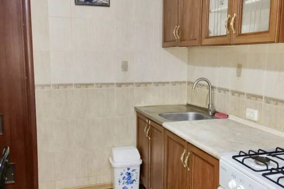 Продаётся 2-комнатная квартира, 49.1 м²