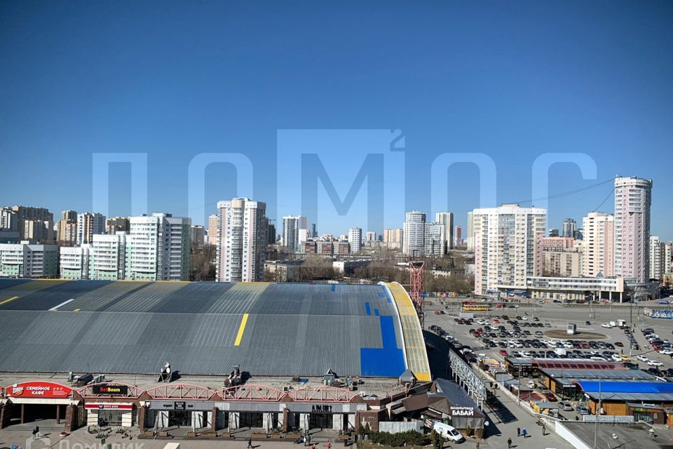 Академика шварца 17 екатеринбург фото