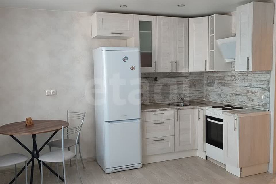 Продаётся студия, 27.7 м²