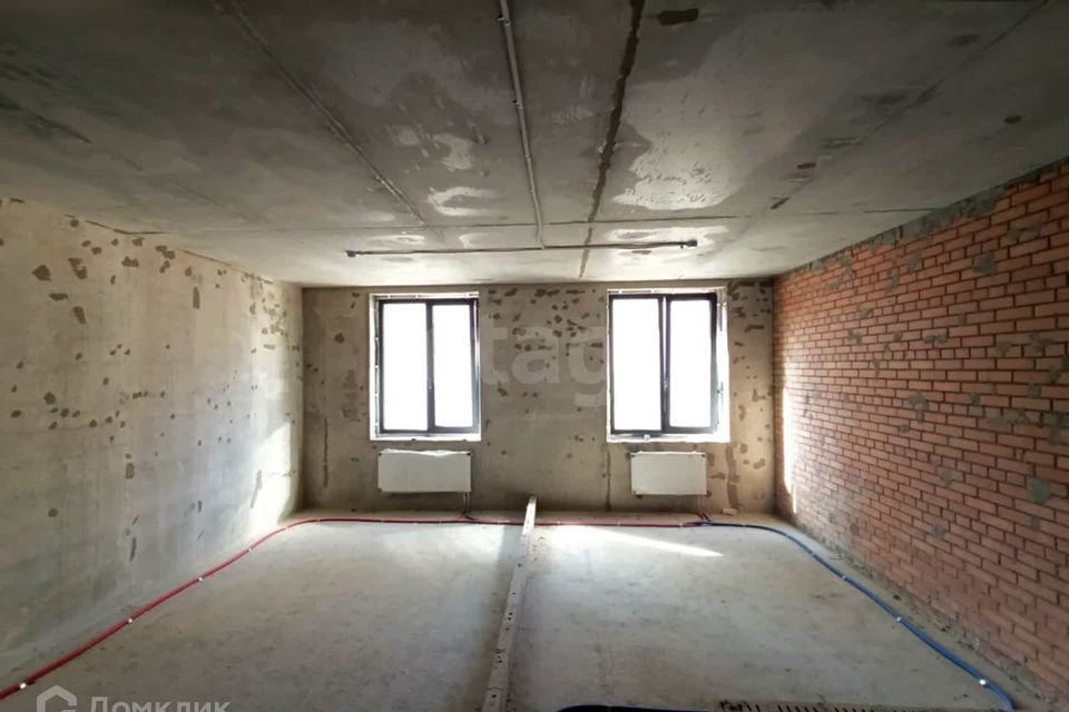 Продаётся 1-комнатная квартира, 37.5 м²