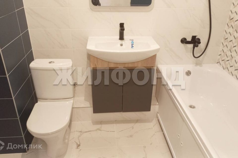 Продаётся 1-комнатная квартира, 35 м²