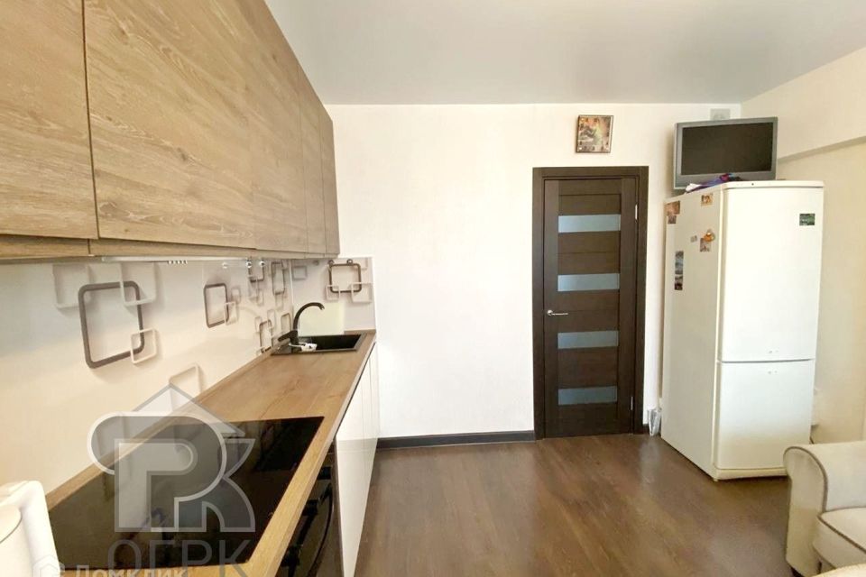 Продаётся 2-комнатная квартира, 61 м²