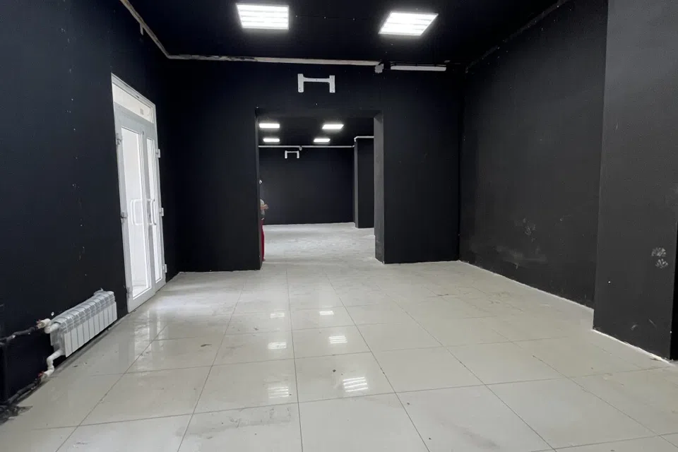 Сдаётся помещение своб. назначения, 126 м²