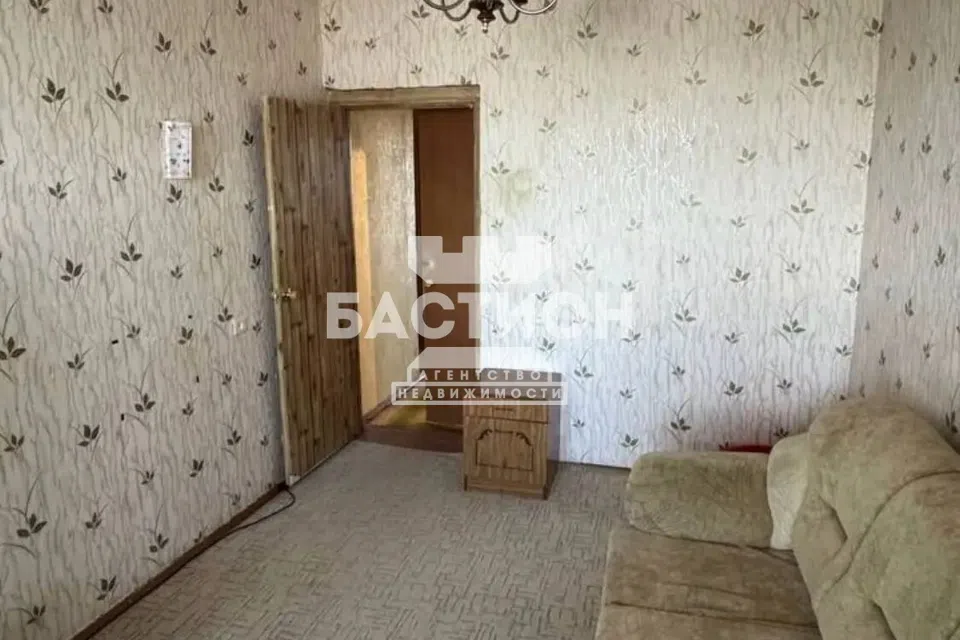Продаётся 3-комнатная квартира, 73.4 м²