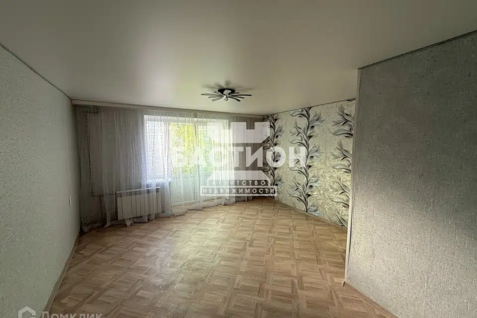 Продаётся 1-комнатная квартира, 32 м²