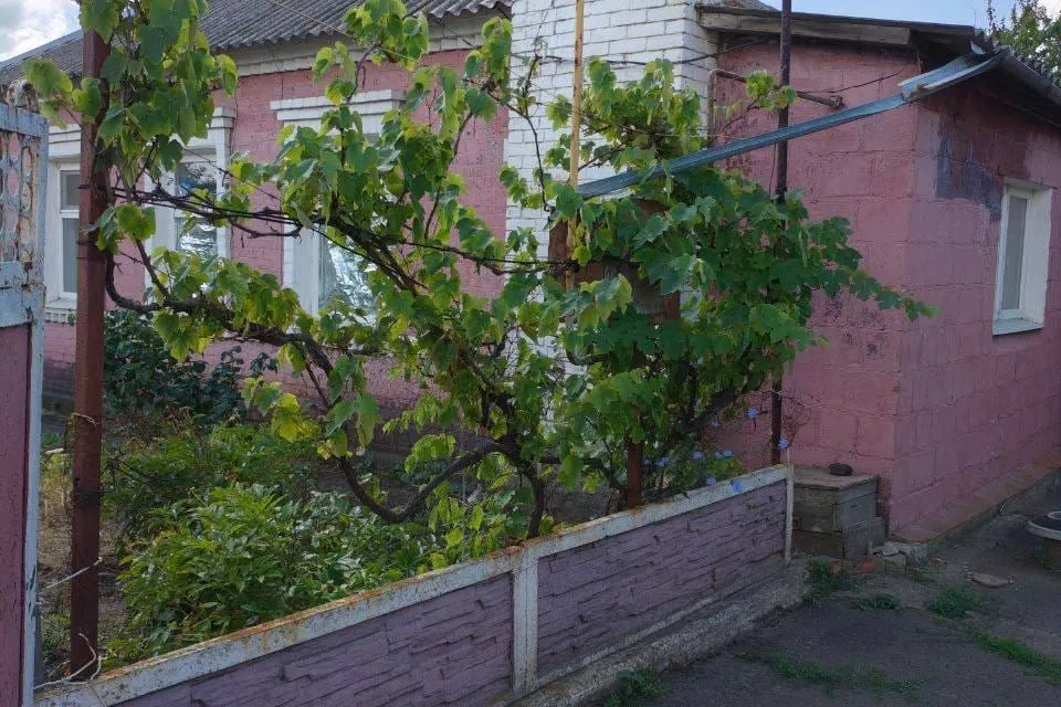 Продаётся дом, 78 м²