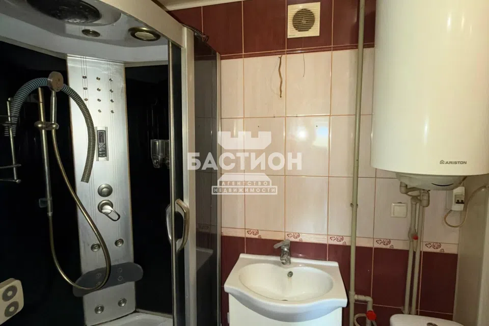 Продаётся 2-комнатная квартира, 44 м²