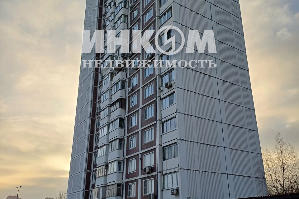 Продаётся 2-комнатная квартира, 57 м²