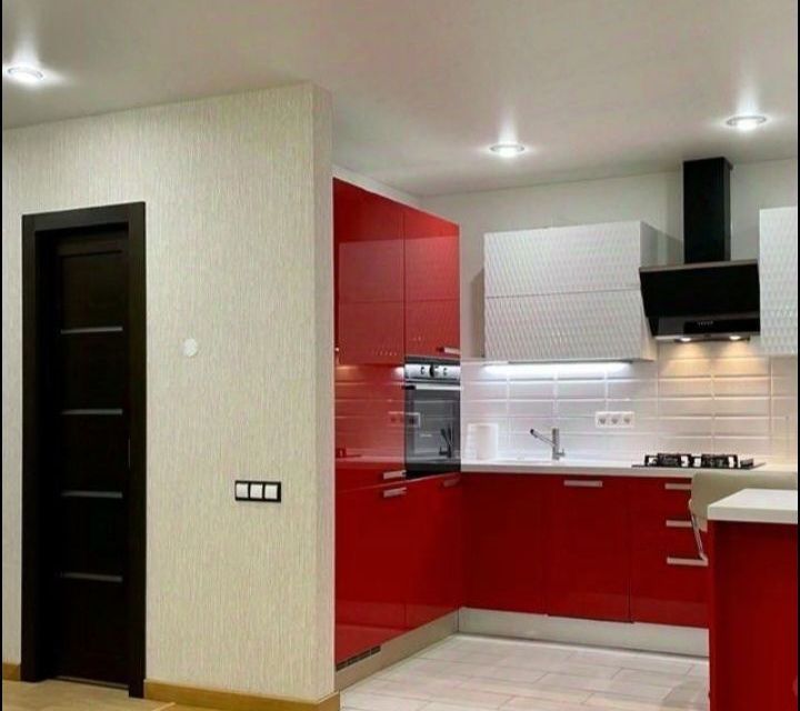 Сдаётся 1-комнатная квартира, 41 м²